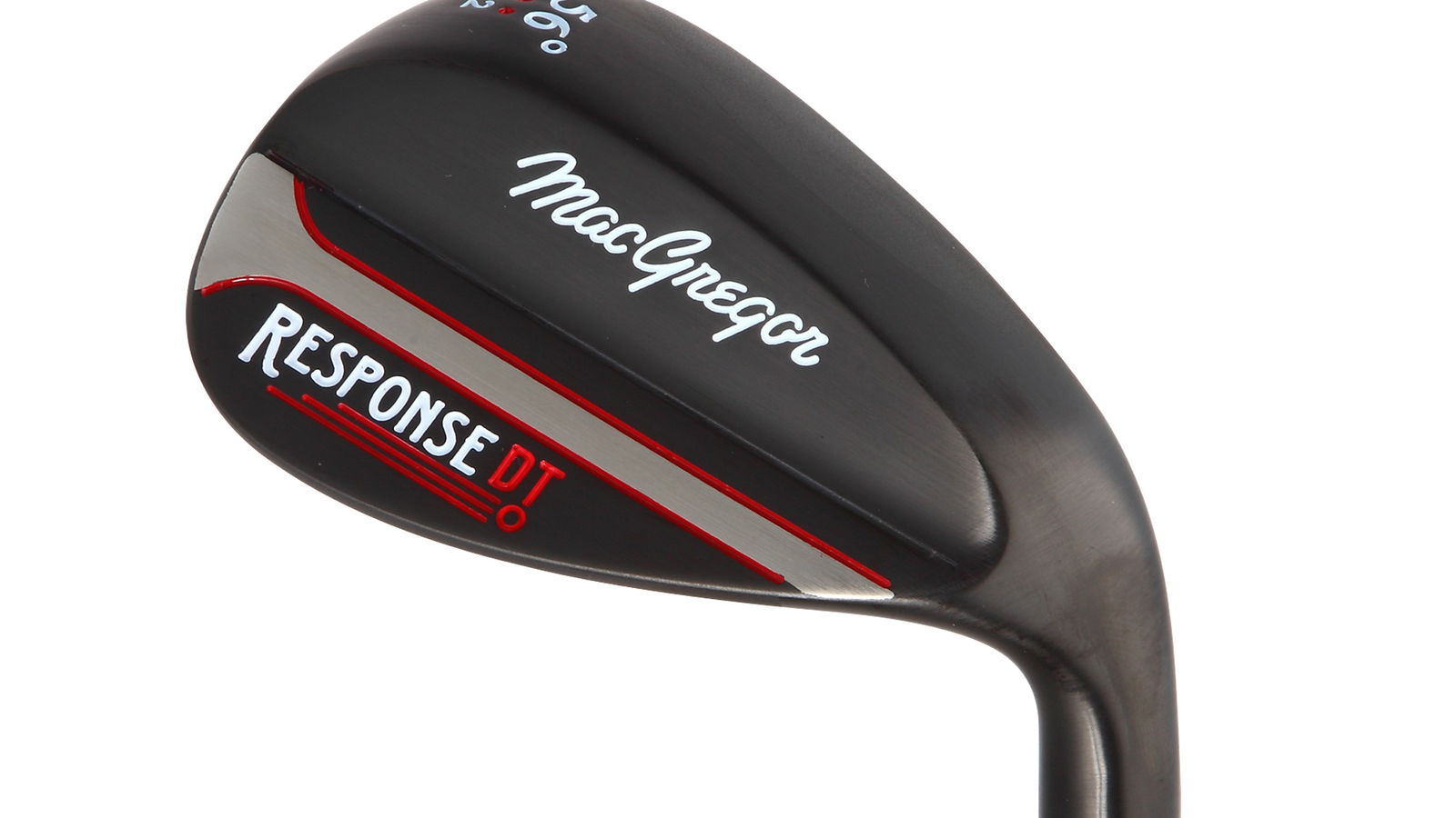 MacGregor unveils Response DT wedges and putters